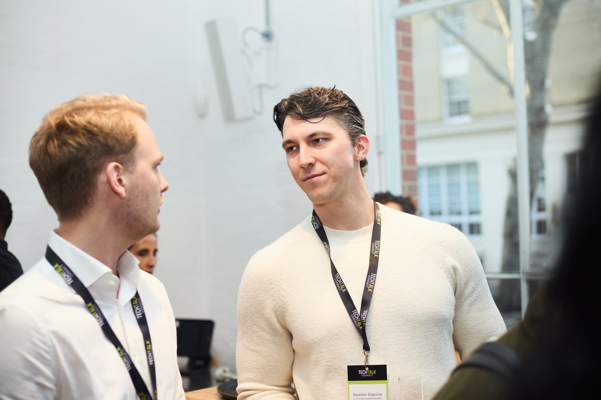 The Hiring Problem That Made Me Build Reslink