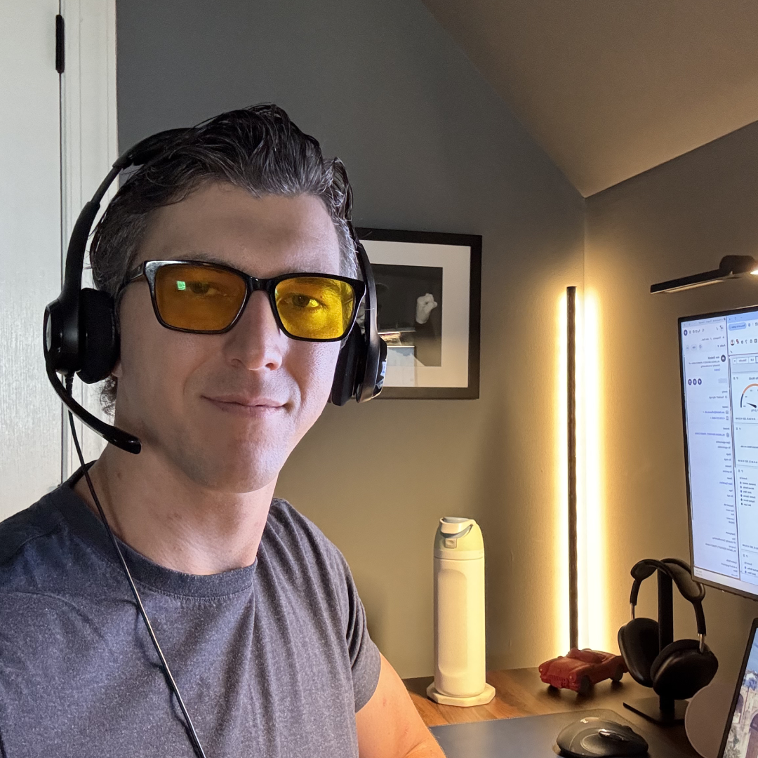 I Stopped Chasing Quota. That’s When I Started Hitting It.