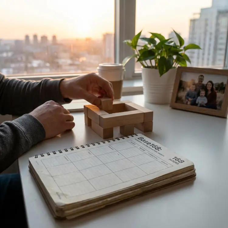 Why Your Ambition Needs Better Architecture